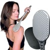 The Ultimate Back Scratcher, Scalp Massager, Back Massager & Exfoliator