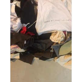 All Brands Lot Of 10 Designer Dust Bags High End, Saks Fifth Avenue Purse Handbag Storage