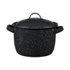Granite Ware 4-Quart Bean Pot - Porcelain Enamel on Steel,