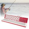 Fishing Floats Box 3 Layers 3 in 1 Fish Float