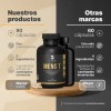Testosterona Hombre 90 Cápsulas Maca Negra Fenogreco B Life