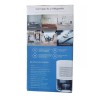 Eva-Dry EVA -DRY EDV 1200 Compact Dehumidifier