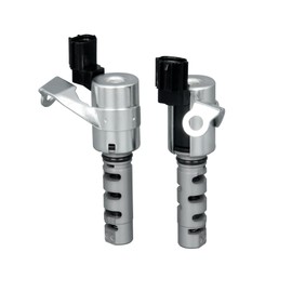AdvanEX Engine Variable Valve Timing (VVT) Solenoid 917-231 Compatible with Toyota 4Runner FJ Cruiser Tacoma Tundra 4.0L LEXUS IS250 Replaces 1534031010 1533031010