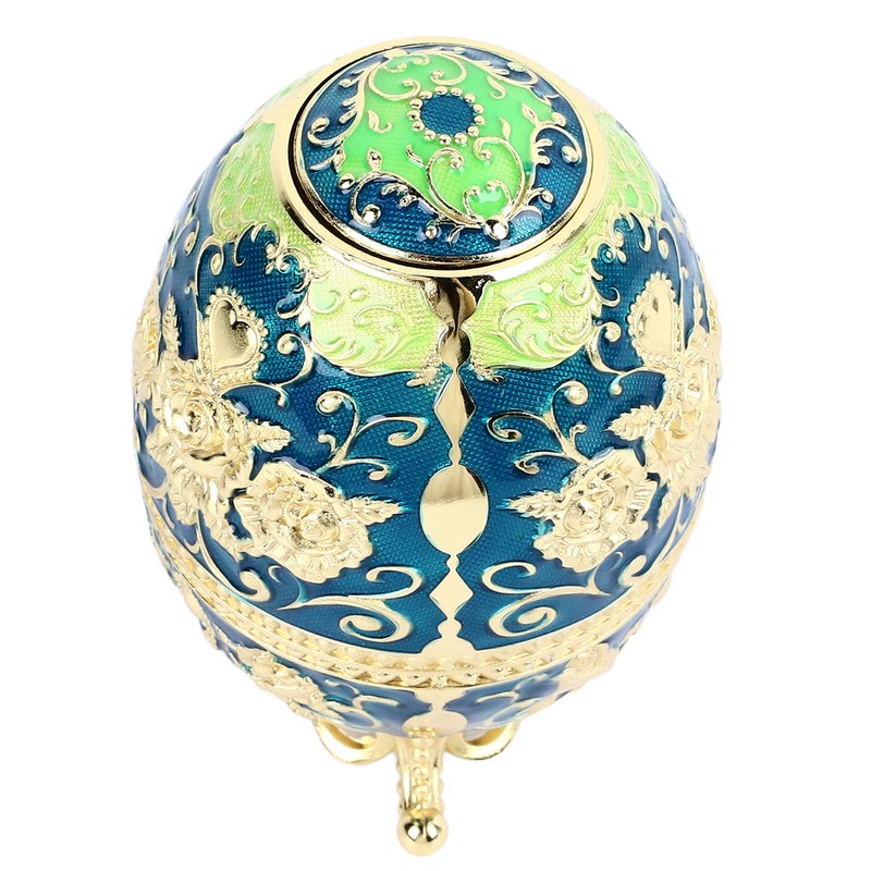 Portable Retractable Toothpick Holder European Style Rose Pattern Hand Press