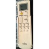 Fujitsu AR-RPB1U Model Wireless Remote Control Controller OEM New AC