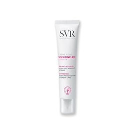 SVR Sensifine AR Crema Diaria para Piel con Rojs, 40 ml