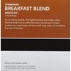 Starbucks Breakfast Blend K-cup, 10 ct