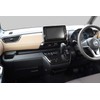 SecondStage SHN0189BLK Nissan Roox 40 Series Duct Panel, Piano Black