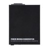 Ethernet Media Converter Single Mode Single Fiber TBCMC3312NS20A Fiber Optic