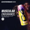 Cellucor C4 Performance Energy Drink STARBURST Strawberry Sugar Free Pre