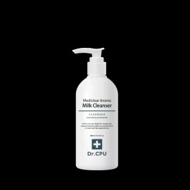 Dr. Ci:Labo 닥터씨피유 메디클리어 아로마밀크 클렌저 300ml Dr. C.PU Mediclean Aroma Milk Cleanser 300ml [One piece]