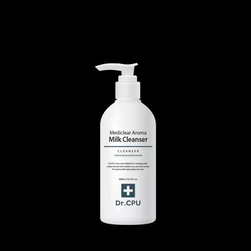 Dr. Ci:Labo 닥터씨피유 메디클리어 아로마밀크 클렌저 300ml Dr. C.PU Mediclean