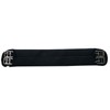 AMKA Soft Saddle Girth Long Strap Black Neoprene Saddle Girth