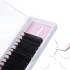 ALLOVE Cashmere Eyelash Extension Classic 0.05 CC Curl 8mm Individual