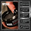 Pomada Imperial Barber Grade Products Blacktop, 6 onzas