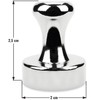 Sensei Neodymium Magnets / Notice Board Magnets / Fridge Magnets