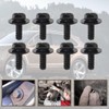 Skid Plate Bolts Fit for Toyota 4Runner Tacoma FJ Cruiser