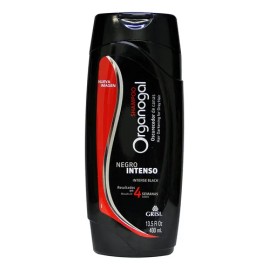 Champú Orgánico Grisi | Champú Oscurecedor Con Extracto De C