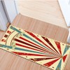 Anti slip Floor Mats Office Chair Floor Mats Carpets Bathroom