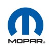 Mopar Genuine Mopar Decklid Badge 82215539