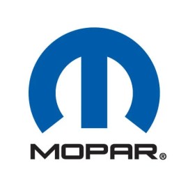 Mopar Genuine Mopar Decklid Badge 82215539