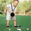 Golf Swing Trainer | Practice Accessories for Hitting - Professional