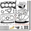 Head Gasket Set Water Pump Timing Chain Cylinder Head Bolts
