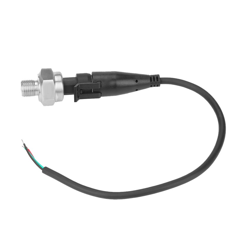 G1/4" Pressure Transducer Sensor Input 5V Output 0.5-4.5V / 0-5V