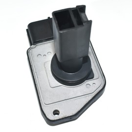 XL3F-12B579-BA Mass Air Flow Sensor MAF Compatible for Ford: for F-150 (2003-1999), for F-150 Heritage (2004), for F-250 (1999), for F-250 Super Duty (2003-1999), for F-350 Super Duty (2003-1999)