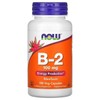 B-2 100 mg 100 베지캡슐 유통기한 보장 B-2 100 mg 100 Veggie Capsules Expiration Guaranteed