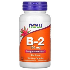 B-2 100 mg 100 베지캡슐 유통기한 보장 B-2 100 mg 100 Veggie Capsules Expiration Guaranteed