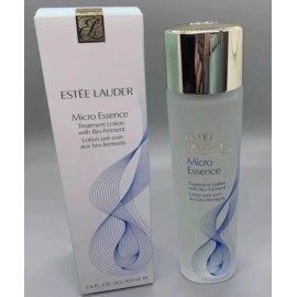 Estée Lauder ESTEE LAUDER MICRO ESSENCE TREATMENT LOTION WITH BIO-FERMENT 3.4 OZ SEALED NIB