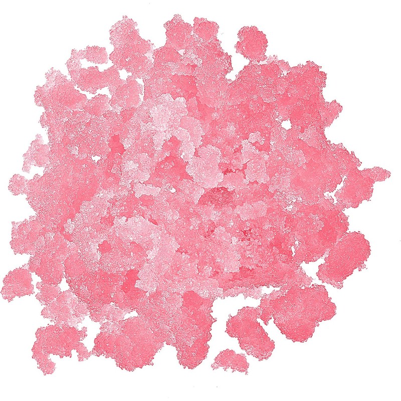Barry M Cosmetics Exfoliante Labial Rico En Azúcar Y Emoliente,