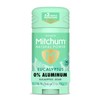 Mitchum Natural dry solid women