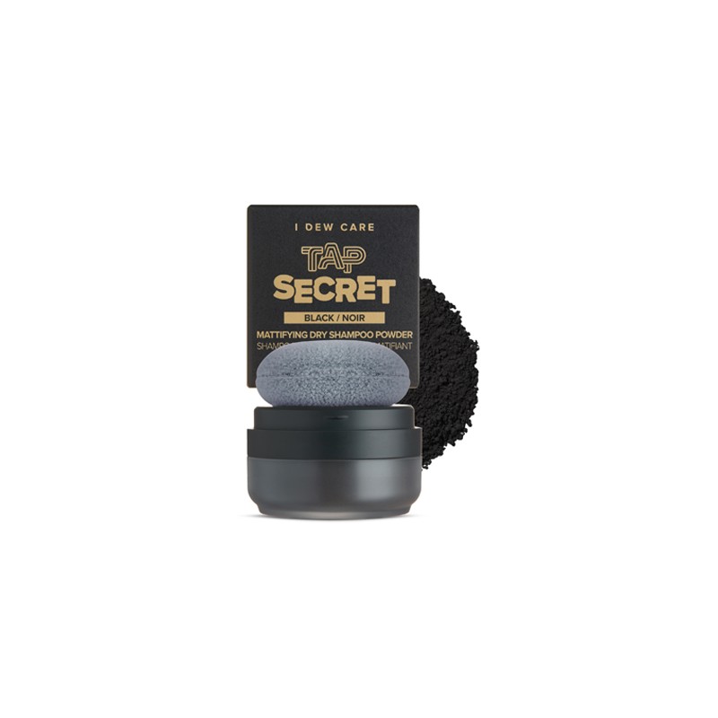 I DEW CARE [I DEW CARE]Tap Secret 7ml