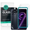 Ibywind Screen Protector Compatible with Realme 9 Pro 5G 6.6
