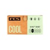 FCS Surf Wax Cool Single