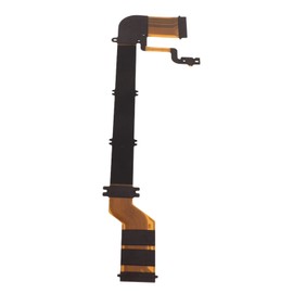 Camera LCD Display Flex Cable FPC Camera Repair Parts for ILCE 6400 A6400 Replacement
