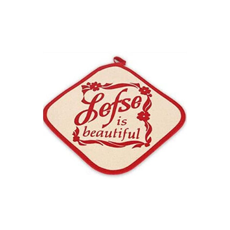 Bethany Housewares 840 Lefse Hot Pad