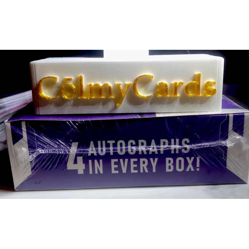 2024 Sage Mega Box Complete Series Caleb Williams AUTOS Rookies