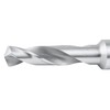 Accusize Industrial Tools 1/2'' Dia of Drill H.S.S. Fully Ground