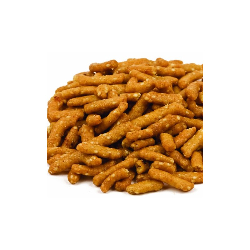 Yankee Traders Brand, Honey Roasted Sesame Snack Sticks, 32 Oz.