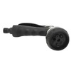 Water Hose Nozzle Zinc Alloy 7 Adjustable Modes Car Wash