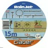 Claber - Irrigation Tube 1/4 inch and 15 m. with