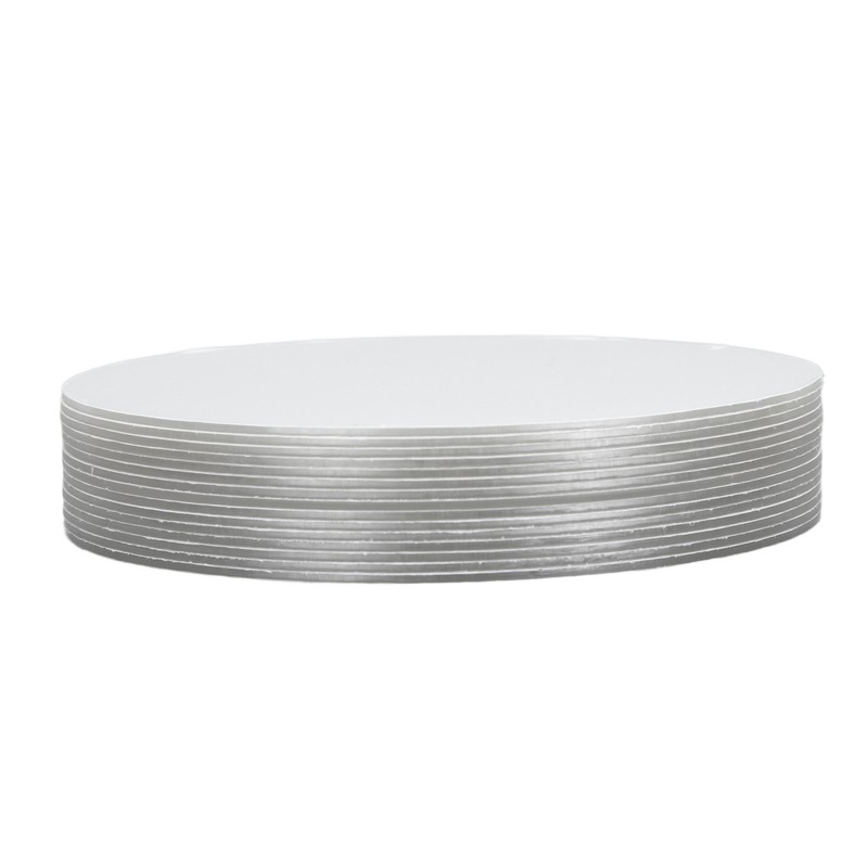 1mm 20PCS Vacuum Forming Splint Sheets Prevent Bubbles Professional Thermoforming