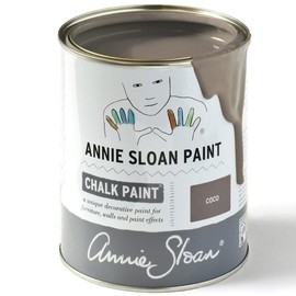 Annie Sloan Chalk Paint® Coco - Size: Pint