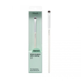 Philimili Fillimilli Eyeshadow Brush Point Makeup Defining 511 MNA Point Eyeshadow Brush Defining 511 / 필리밀리 아이섀도우 브러시 포인트 메이크업 디파이닝 511 MNA 포인트 아이섀도우브러쉬 디파이닝 511