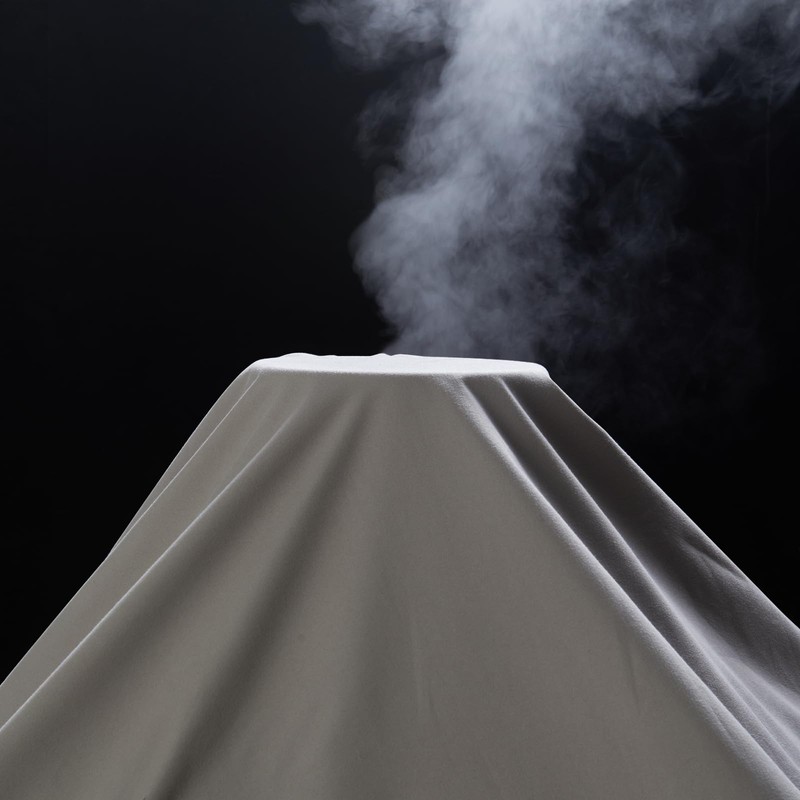 Sufdari Waterproof Fitted Sheet, Box Sheet, Semi-Double, with Elastic Band,