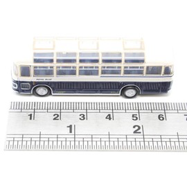 Oxford Diecast NMW6001 Bristol MW6G Royal Blue