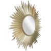 Infinity Instruments Sunburst Mirror